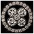 Louis Vuitton Bague Blossom GM #49 Ring - vista 7