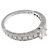 Bulgari Bvlgari BVLGARI Dedicata Venezia Diamantring - Ansicht 3