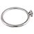 Autre Marque Anello Tiffany & Co. True Band Diamanti - vista 3