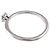 Autre Marque Anello Tiffany & Co. True Band Diamanti - vista 4