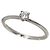 Autre Marque Anello Tiffany & Co. True Band Diamanti - vista 5