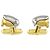 Bulgari Gemelli Bvlgari Penguin in oro 18K - vista 5