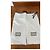 Sneaker Gucci pelle bianca perle e borchie Bianco Rosso Verde - vista 9