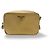 Prada Camera Saffiano Leather Small Golden