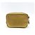 Prada Camera Saffiano Leather Small Golden - Ansicht 2