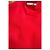 Vestido sin mangas rojo Christian Dior bordado abeja - vista 11