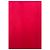 Vestido sin mangas rojo Christian Dior bordado abeja - vista 13