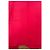 Vestido sin mangas rojo Christian Dior bordado abeja - vista 14
