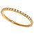Autre Marque Anello Metro Tiffany & Co. in oro rosa 18K - vista 4