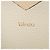 mala de mão 2-Way Valextra Serie Esse Medium Branco - vista 4