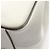 mala de mão 2-Way Valextra Serie Esse Medium Branco - vista 5