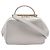Borsa a tracolla 2-Way Flute Mini Valextra Marrone