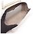 Borsa a tracolla 2-Way Flute Mini Valextra Marrone - vista 3