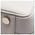 Borsa a tracolla 2-Way Flute Mini Valextra Marrone - vista 5
