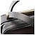 Valextra Flute Mini 2-Way Schultertasche Schwarz - Ansicht 13