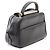 Valextra Flute Mini 2-Way Schultertasche Schwarz - Ansicht 2