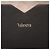 Valextra Flute Mini 2-Way Schultertasche Schwarz - Ansicht 4