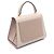 Sac à main 2-Way Iside Medium Valextra Rose - vue 2