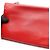 Valentino Rockstud Schultertasche Rot - Ansicht 12