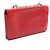 Valentino Rockstud Schultertasche Rot - Ansicht 2