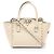Borsa 2-Way Valentino Rockstud Crudo