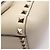 Borsa 2-Way Valentino Rockstud Crudo - vista 10