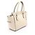 Borsa 2-Way Valentino Rockstud Crudo - vista 2