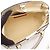 Borsa 2-Way Valentino Rockstud Crudo - vista 3