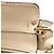 Borsa 2-Way Valentino Rockstud Crudo - vista 5
