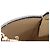 Borsa 2-Way Valentino Rockstud Crudo - vista 6