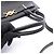 Borsa a tracolla 2-Way Versace Medusa 95 Nero - vista 6