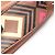 Bolsa de mão em couro 2-Way Etro Marrom - vista 7