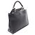 Borsa 2-Way Etro in pelle nera Nero - vista 2