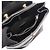 Borsa 2-Way Etro in pelle nera Nero - vista 3