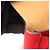 Borsa a mano in pelle MCM Milla 2-Way Rosso - vista 10