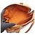 MCM Visetos 2-Way Handbag Brown - view 3