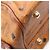 MCM Visetos 2-Way Handbag Brown - view 8