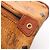 MCM Visetos 2-Way Handbag Brown - view 9