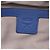 Borsello da vita MCM Visetos Blue - vista 4