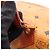 Borsa Boston/Borsa a mano MCM Visetos Brown Marrone - vista 10
