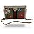 Gucci Ophidia Chain Flora GG Coated Canvas Small Multicolore