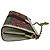 Gucci Ophidia Chain Flora GG Coated Canvas Small Multicolore - vista 5
