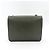 Gucci Interlocking Leather Small Doré - vue 2