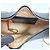 Gucci GG Marmont Half Moon Hobo Matelasse Leather Mini Nero - vista 5