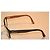 Gafas graduadas Christian Dior CD3202 Castaño Negro - vista 3