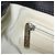 Borsa a tracolla CHANEL Matelasse con catena in pelle d'agnello nera e argento CC Auth ka6097SAV Nero - vista 22