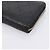 CHANEL Bicolore Long Wallet Leather Black Gold Tone CC Auth 203085 - view 14