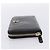 CHANEL Bicolore Long Wallet Leather Black Gold Tone CC Auth 203085 - view 3