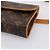 LOUIS VUITTON Monogram Pochette Florentine Waist Bag M51855 LV Auth 203093A Monogramma - vista 14