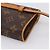 LOUIS VUITTON Monogram Pochette Florentine Waist Bag M51855 LV Auth 203093A Monogramma - vista 16